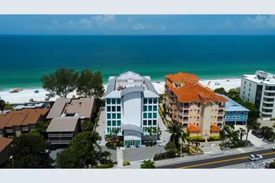 19816 Gulf Boulevard #201, Indian Shores, FL 33785 - Photo 1