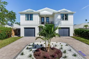 17030 Dolphin Dr, North Redington Beach, FL 33708 - Photo 1