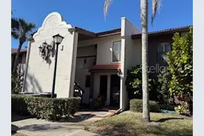 3505 Tarpon Woods Boulevard #J408, Palm Harbor, FL 34685 - Photo 1