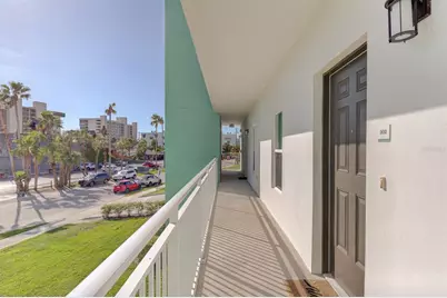 15305 1st Street E #202, Madeira Beach, FL 33708 - Photo 4