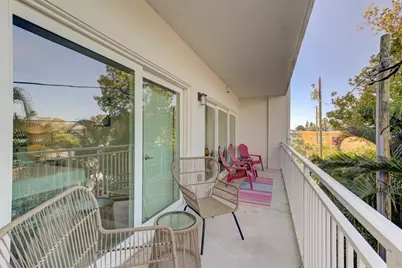 15305 1st Street E #202, Madeira Beach, FL 33708 - Photo 12