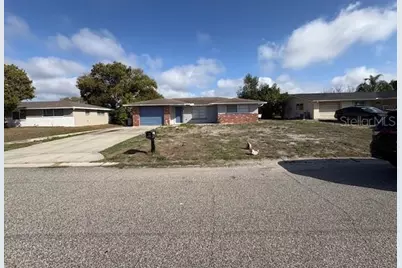 7839 Canna Drive, Port Richey, FL 34668 - Photo 1