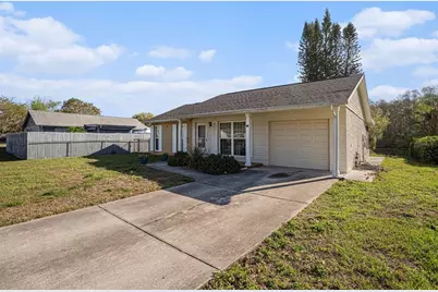 3522 Dellefield Street, New Port Richey, FL 34655 - Photo 2