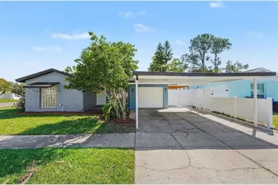 8907 Leeward Drive, Tampa, FL 33634 - Photo 1