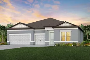 17063 Canary Trail, Parrish, FL 34219 - Photo 1