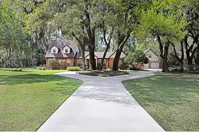 36805 Waterfall Drive, Dade City, FL 33525 - Photo 1