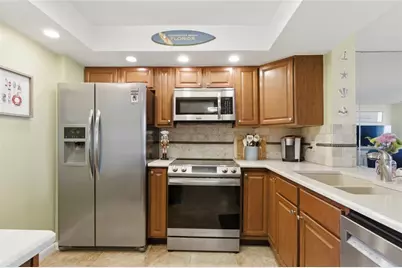 2616 Cove Cay Drive #502, Clearwater, FL 33760 - Photo 10