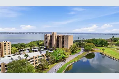 2616 Cove Cay Drive #502, Clearwater, FL 33760 - Photo 40