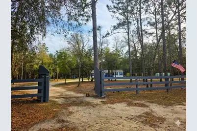 10630 NE 80th Street, Bronson, FL 32621 - Photo 2
