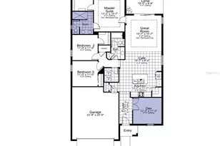 16804 Myrtle Hill Ln, Parrish, FL 34219 - Photo 36