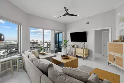 449 S 12th Street #1402, Tampa, FL 33602 - Photo 8