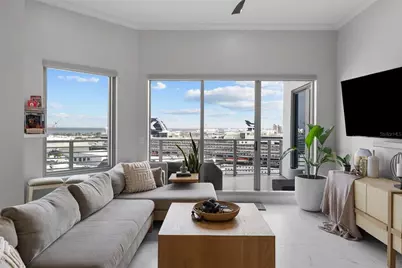 449 S 12th Street #1402, Tampa, FL 33602 - Photo 6