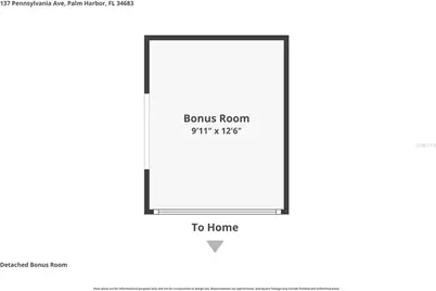 137 Pennsylvania Avenue, Palm Harbor, FL 34683 - Photo 50