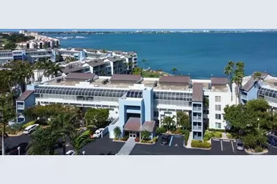 5155 Isla Key Boulevard S #301, Saint Petersburg, FL 33715 - Photo 2