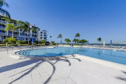 5155 Isla Key Boulevard S #301, Saint Petersburg, FL 33715 - Photo 32