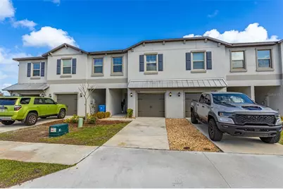 14206 Easy Goer Street, Ruskin, FL 33573 - Photo 1
