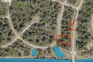 Gaskins Circle, North Port, FL 34288 - Photo 1