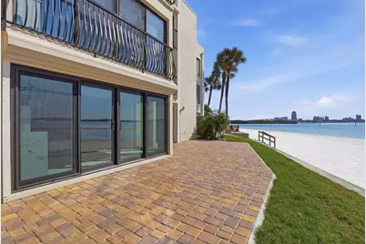 865 S Gulfview Boulevard #106, Clearwater Beach, FL 33767 - Photo 10