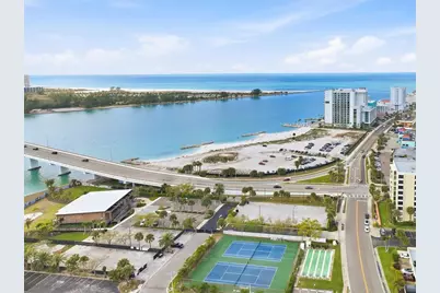 865 S Gulfview Boulevard #106, Clearwater Beach, FL 33767 - Photo 50