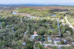 6093 Avenue of the Palms, Weeki Wachee, FL 34607 - Photo 54