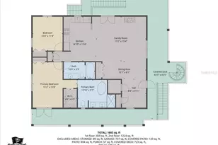 6093 Avenue of the Palms, Weeki Wachee, FL 34607 - Photo 42