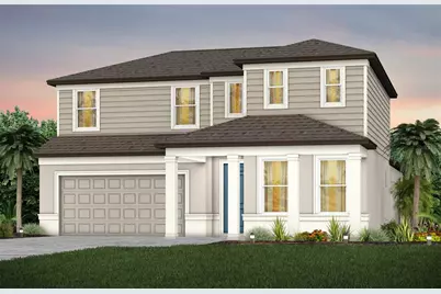 17040 Canary Trail, Parrish, FL 34219 - Photo 1