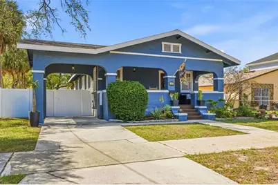 308 N Westland Avenue, Tampa, FL 33606 - Photo 1