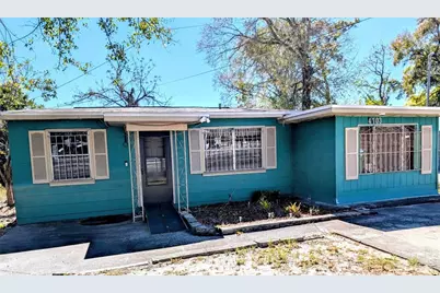 4103 E Hanna Avenue, Tampa, FL 33610 - Photo 1