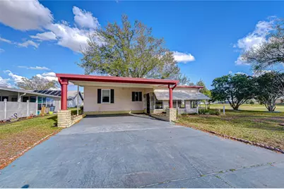 5438 Antigua Drive, Zephyrhills, FL 33541 - Photo 1