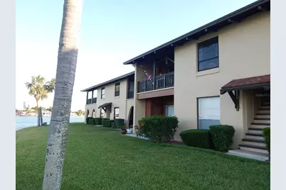 534 Plaza Seville Court #64, Treasure Island, FL 33706 - Photo 4