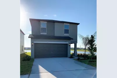 4412 Summer Savory Street, Tampa, FL 33619 - Photo 1