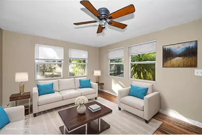 504 Belmont Street, Safety Harbor, FL 34695 - Photo 4