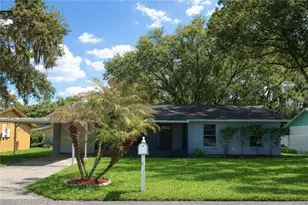 14670 Douglas Dr, Dade City, FL 33523 - Photo 2