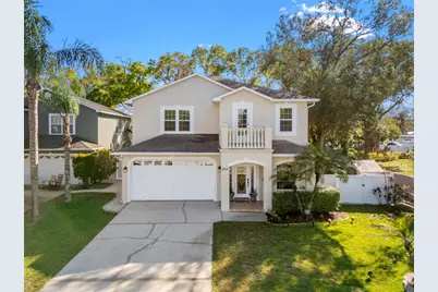 1804 W Erna Drive, Tampa, FL 33603 - Photo 1