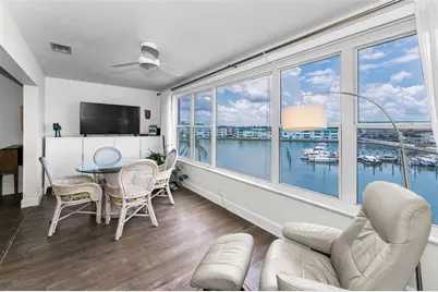 5925 Shore Boulevard S #409, Gulfport, FL 33707 - Photo 30
