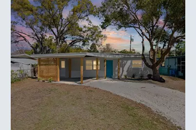 5753 93rd Avenue N, Pinellas Park, FL 33782 - Photo 1