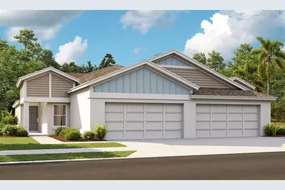 12373 Oak  Hill Way, Parrish, FL 34219 - Photo 1