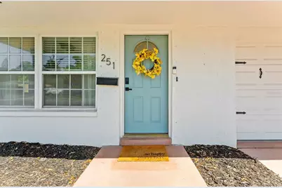 251 Davison Avenue NE, Saint Petersburg, FL 33703 - Photo 6