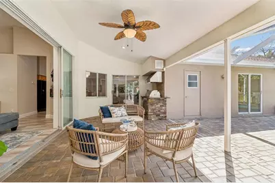 160 Sage Circle, Crystal Beach, FL 34681 - Photo 74