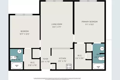 406 S Cedar Avenue #505, Tampa, FL 33606 - Photo 28
