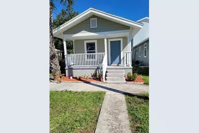 1321 W North B Street, Tampa, FL 33606 - Photo 1