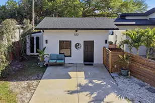 532 31st St S, Saint Petersburg, FL 33712 - Photo 8