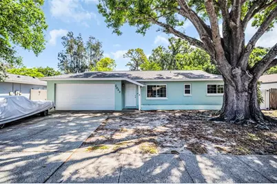 2023 Dodge Street, Clearwater, FL 33760 - Photo 1