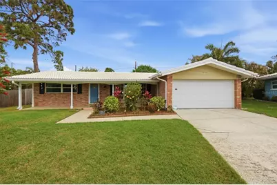2036 W Ridge Drive, Clearwater, FL 33763 - Photo 2