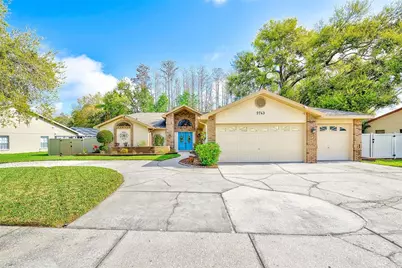 9743 Hermosillo Drive, New Port Richey, FL 34655 - Photo 1
