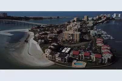 865 S Gulfview Boulevard #207, Clearwater Beach, FL 33767 - Photo 38