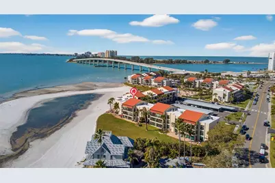 865 S Gulfview Boulevard #207, Clearwater Beach, FL 33767 - Photo 30