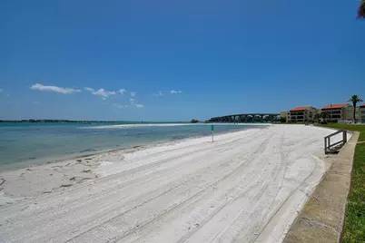 865 S Gulfview Boulevard #207, Clearwater Beach, FL 33767 - Photo 46