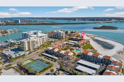 865 S Gulfview Boulevard #207, Clearwater Beach, FL 33767 - Photo 4