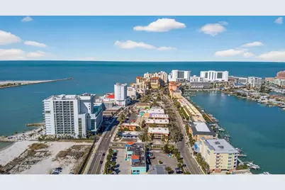 865 S Gulfview Boulevard #207, Clearwater Beach, FL 33767 - Photo 34